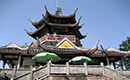 張家界國家森林公園、黃龍洞、天門山、鳳凰古城純玩五日游
